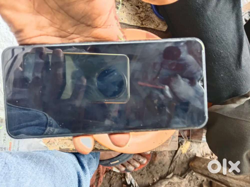 Vivo y20 very good condition