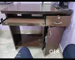Computer desk immediate sale