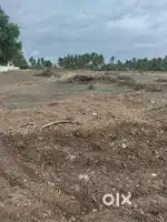 Land for Rent main Road base in  vellanipatti ,coimbatore