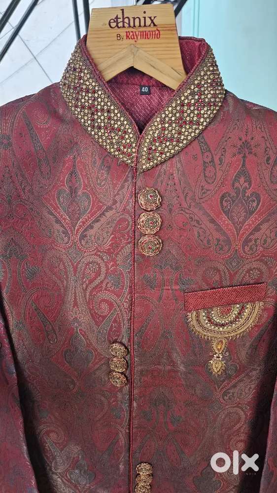 Ethnix by Raymond new unused kurta