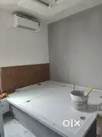 2BHK fully furnished flat available for rent in picnic garden