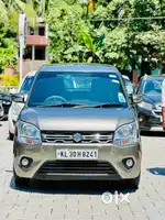 Maruti Suzuki Wagon R 1.2 VXI AGS, 2020, Petrol