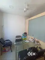 Small office availble on rent mg  road