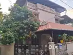 6 CENTS DOUBLE STORIED HOUSE