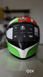 Agv K3 Rossi Mugello Helmet