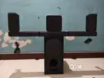 SONY HT-S40R 5.1ch Home Theatre , 600 W Bluetooth Soundbar