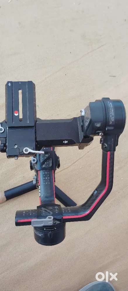 RS2 full condition 3 year old