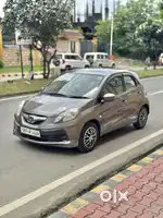 Honda Brio S MT 2014, 2014, Petrol