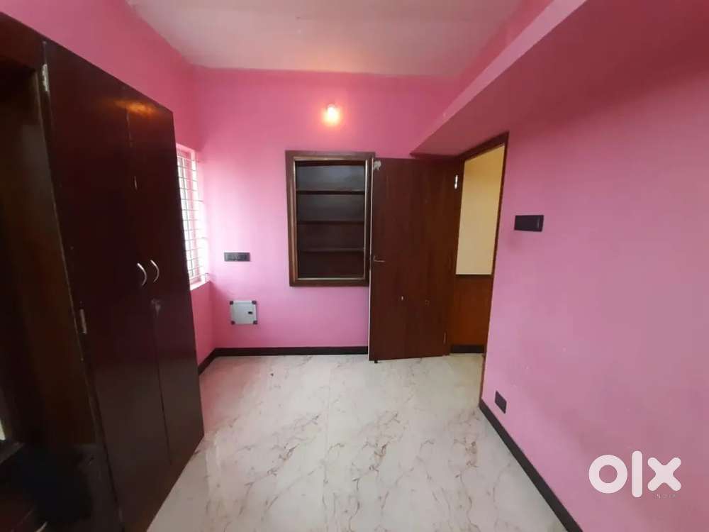 House for lease 1 bhk 2 bhk near iduvampallayam