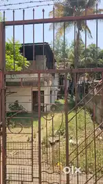 Plot for sale Balkrushna society