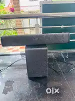Mivi sound bar