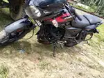 PULSAR 125