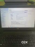 Laptop Dell