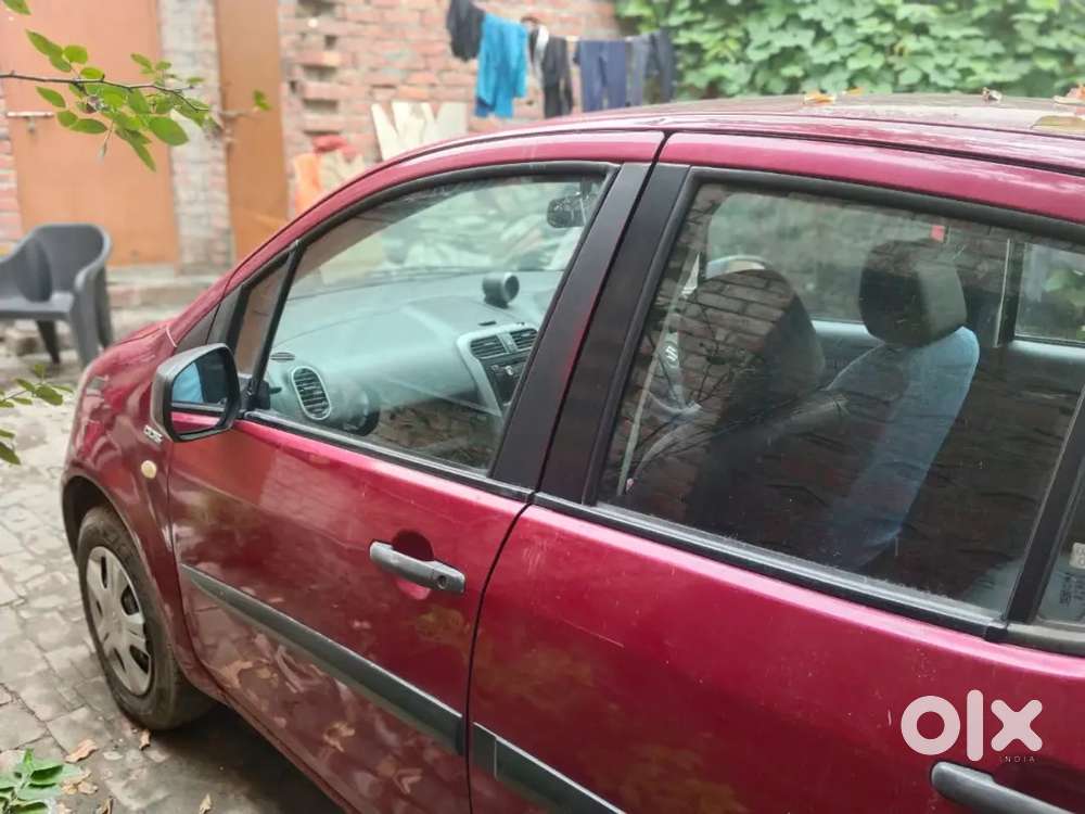 Maruti Suzuki Ritz 2013 Diesel Well Maintained
