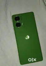 Motorola fusion 50 green color