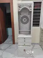 New Mandir