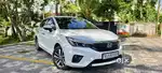 Honda City VX Petrol CVT, 2023, Petrol