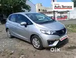 Honda Jazz 1.2 SV i VTEC, 2016, Petrol