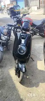 2022 model 60km range fix price