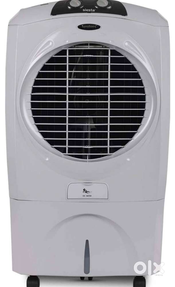 Symphony siesta 70xl desert air cooler