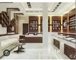 Jewellery showroom seles job in Ranchi