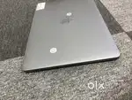 Apple MacBook Pro 13inch i5 2017 A1706 Display lines Occurre After 4hr