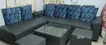 9 seater sofa