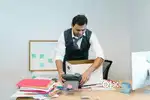 I am able to work for any office