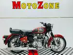 ROYAL ENFIELD CLASSIC-350cc 2016 MODEL SINGLE OWNER FOR SALR