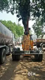 Hydra 12 Ton