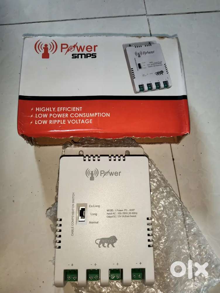 Hikvision Camera
