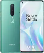 OnePlus 8 with box bix