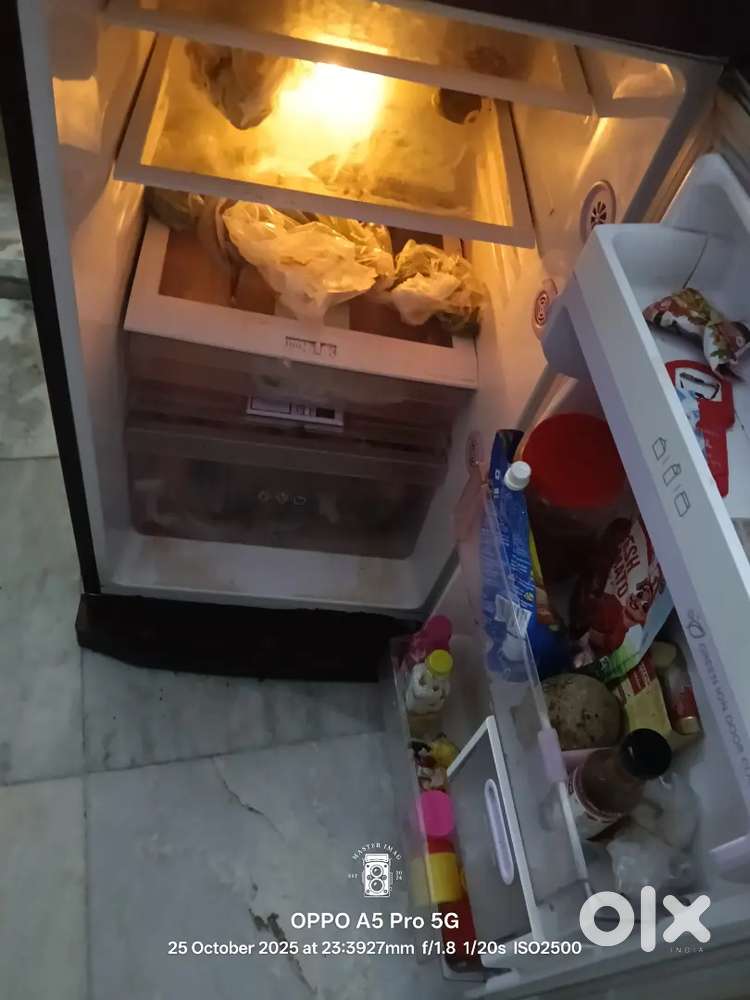 HomeA1Lg fridge
