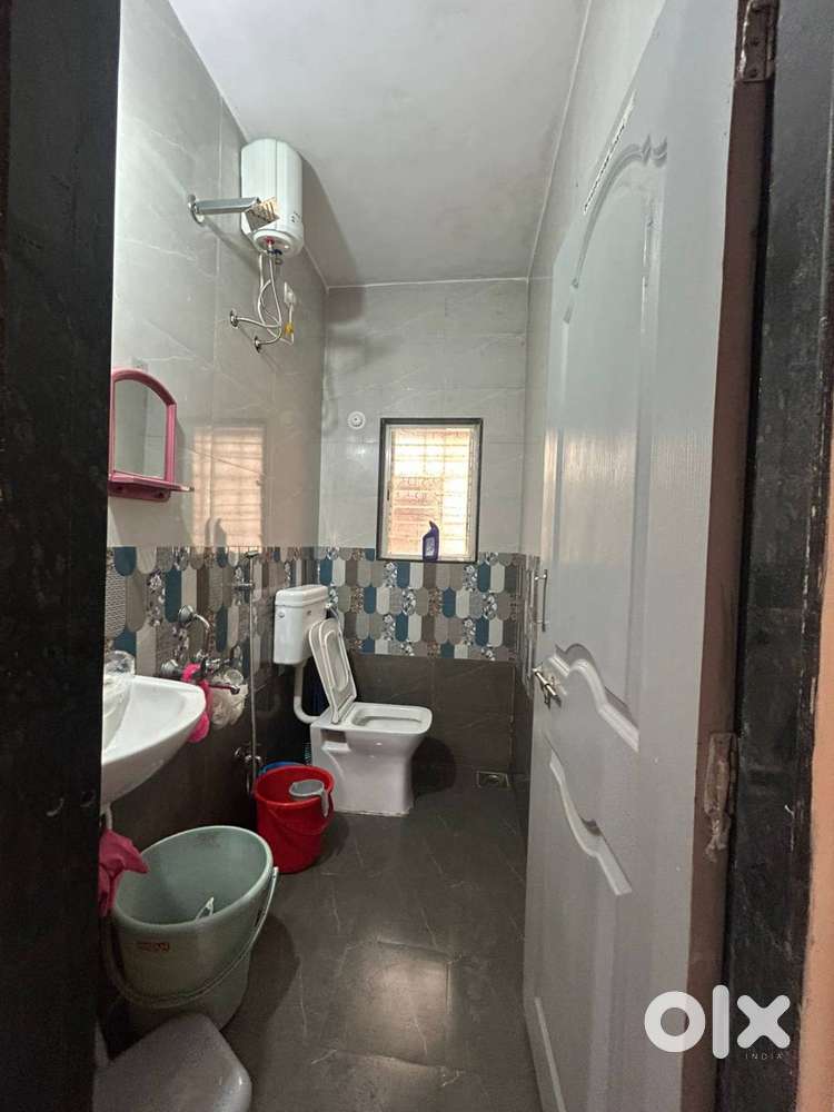 1BHK Semi-Furnished Flat for Rent – Anand Park, Wadgaon Sheri