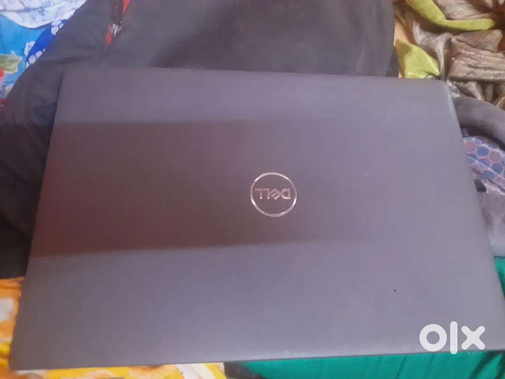 Dell Latitude 3410 Intel Core i5 10th Generation 14 inches HD