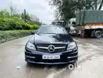 Mercedes-Benz E-Class E 220 d, 2010, Diesel