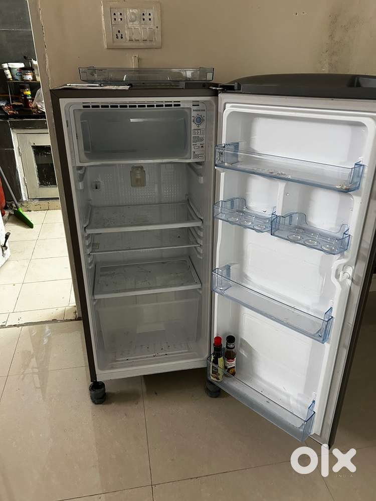 Samsung 183L single door fridge