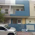 House  no 14 pavitra parisar  near signature 360 katra hill bhopal