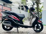 2017 Model Tvs Wego