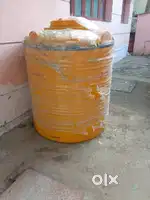 REX_O_LEX Sintex water tank 1000 litres