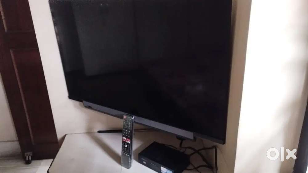 Led tv motorola 32