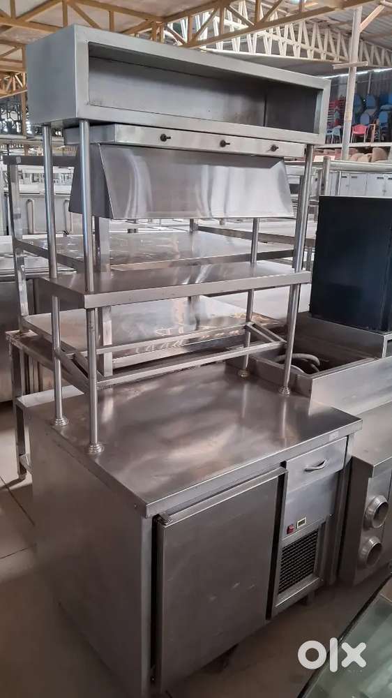 Used hotel appliances