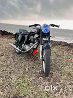 Bullet full javabdari thi devani cha