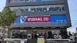 Today interview Vishal mall