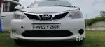 Toyota Etios 2015 Diesel Well Maintained