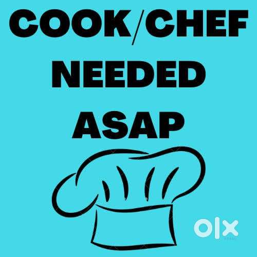 Head chef and Helpers needed in Jakhan