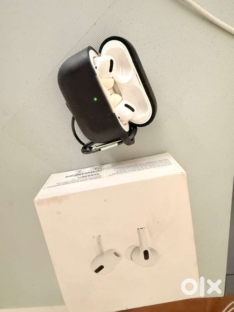 Apple Airpods