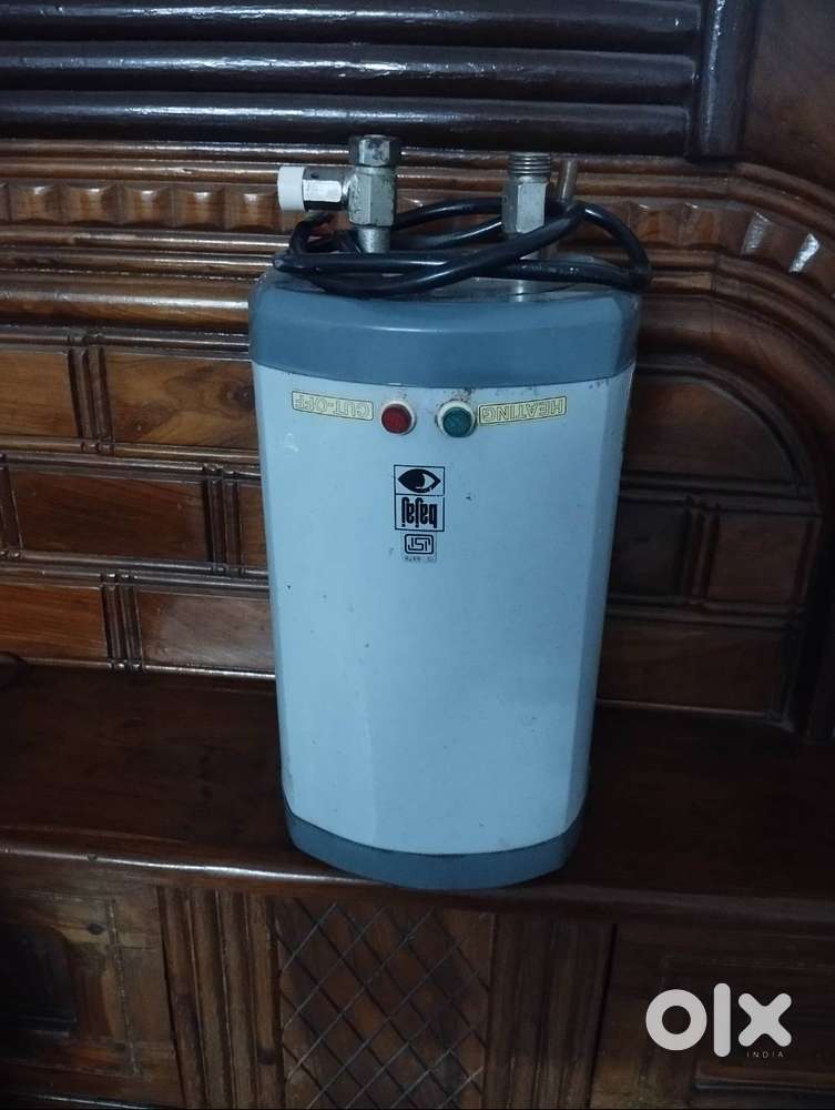 Bajaj Instant Water Geyser