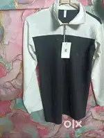 Brand New Stylish T-Shirts for Sale – Size 40 (M/L)