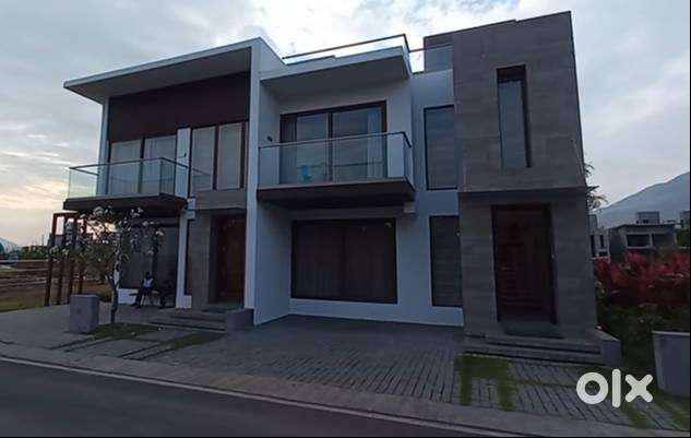 Independent 3BHK Villa